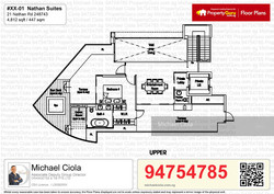 Nathan Suites (D10), Condominium #227675111